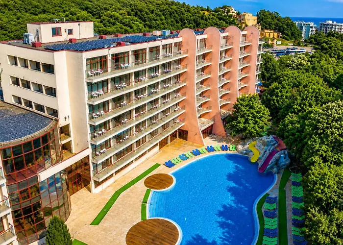 Helios Spa Hotel